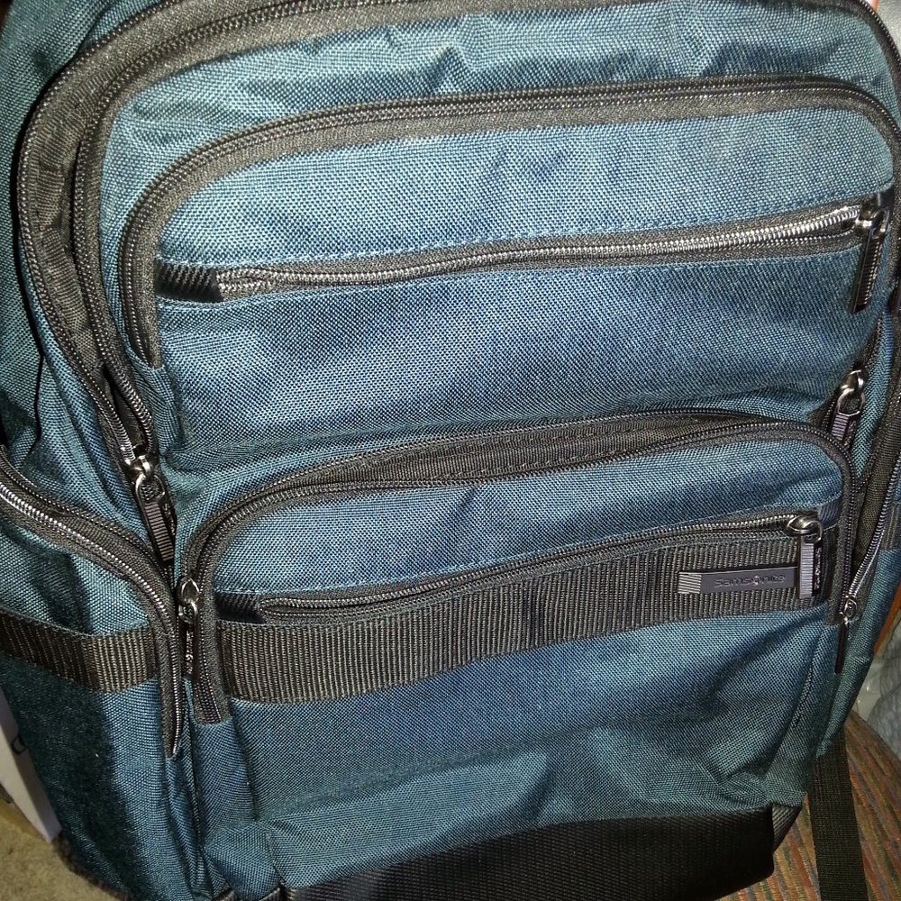 Samsonite backpack